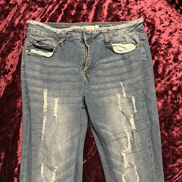 Bootcut jeans - Picture 2 of 5